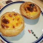 用戶對於香港誠記 池袋店的評論圖