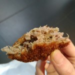用户对于京のお肉処 弘 亰店的评论图