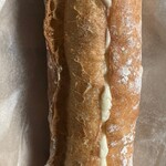 User's review image for ぱん処