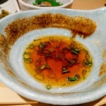 用戶對於水たき料亭 博多華味鳥 筑紫口店別館的評論圖