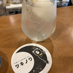 用戶對於お皿と小皿料理のお店 ツキノワ的評論圖