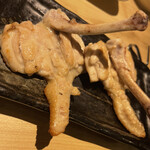 User's review image for 鉄板神社 難波南海通り店