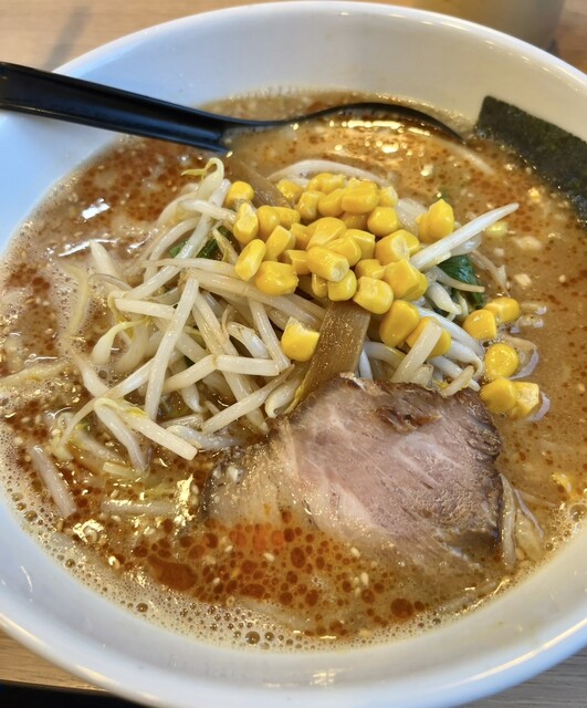 User's recommendation image for ゴリララーメン