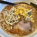 User's review image for ゴリララーメン