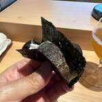 用戶對於鮨 浩也的評論圖