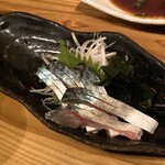 用戶對於立ち呑み やっすん的評論圖