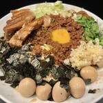 User's review image for 豚風。