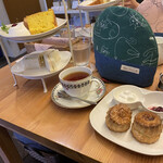 User's review image for 紅茶専門店 Ｔｅａ Ｈｏｌｉｃ