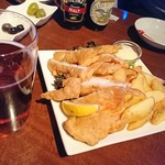 用户对于ジャージーカフェ的评论图
