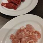 用户对于焼肉 ダイニング 萬次郎的评论图