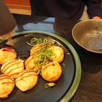 用戶對於たこ昌 道頓堀本店的評論圖