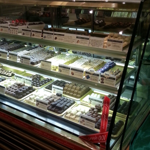 用戶對於レオニダス 赤坂店的評論圖