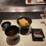 用戶對於鉄板焼 銀杏的評論圖