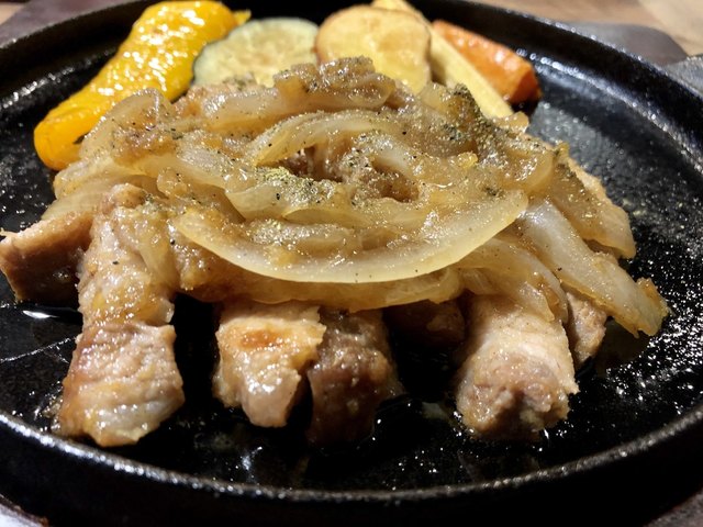 用户对于陽食屋3的评论高清图