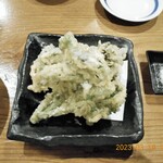 用戶對於昼酒場 こみち的評論圖