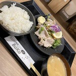 User's review image for しょうが焼きBaKa 赤坂見附店