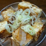 用戶對於四文屋 新高円寺店的評論圖