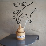 用戶對於JOE TALK COFFEE的評論圖