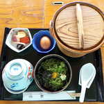 用户对于鮎宗的评论图