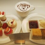 User's review image for ザ・ペニンシュラ ブティック&カフェ 伊勢丹新宿店