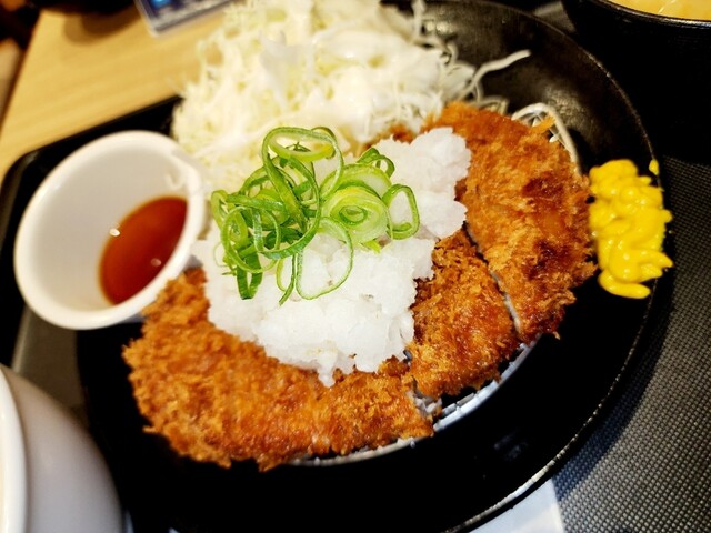 User's recommendation image for 松屋 小倉片野店