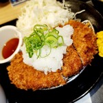 User's review image for 松屋 小倉片野店