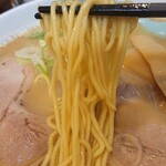 用户对于旭川ラーメン ななし的评论图