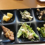 用户对于京都・烟河的评论图