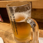 用戶對於モツビストロ天神ホルモン的評論圖