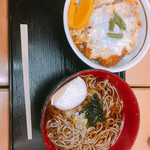 用戶對於とんかつ かつ圀屋 高島平店的評論圖