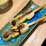 User's review image for 備長炉端 だいやめ 天満店