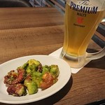 用戶對於プロント 亀戸駅店的評論圖