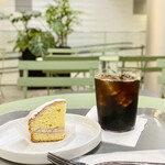 User's review image for UPLIGHT COFFEE