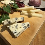 User's review image for 内山三丁目チーズバー