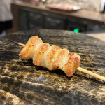 用戶對於炭火焼鳥 とり将的評論圖