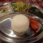 User's review image for ヒマラヤンネパール食堂