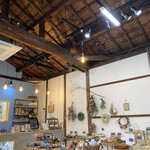 User's review image for BLUE KETTLE