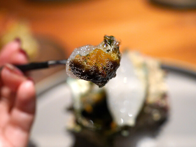 User's recommendation image for FORNO