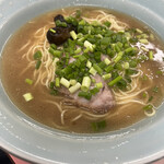 用戶對於長浜家的評論圖