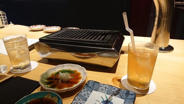 User's recommendation image for 堂島焼肉料理店