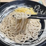 用户对于ゆで太郎 環七西瑞江店的评论图