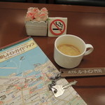 User's review image for ホテルルートイン 門司港