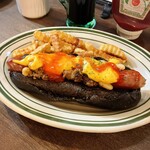 User's review image for hotdog stand homeys