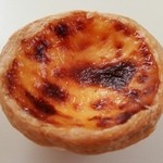 User's review image for アンドリューのエッグタルト イオンモール大阪ドームシティ店