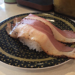 用户对于スシロー 福岡神松寺店的评论图