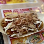 User's review image for タコとハイボール 狸小路2丁目店