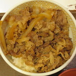 用戶對於すき家 鶯谷店的評論圖