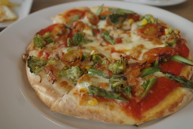 User's recommendation image for 丘の上のレストランPomme