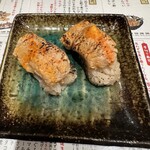 用戶對於鮨・酒・肴　杉玉 南森町的評論圖