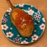 用戶對於串カツあらた 神田店的評論圖